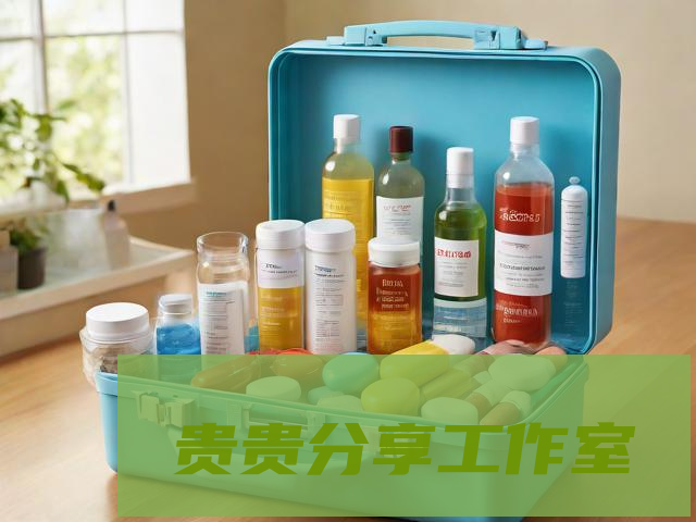 家庭药箱必备清单：医生教你科学备药，关键时候能救命！