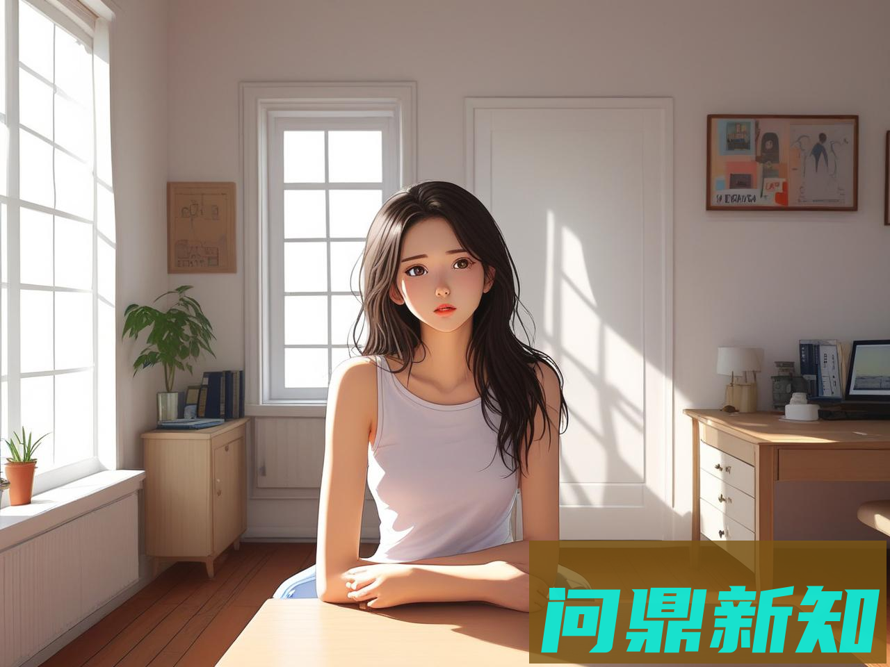 总觉得自己不如别人?自卑心理的5步调节法,带你一点点走出来