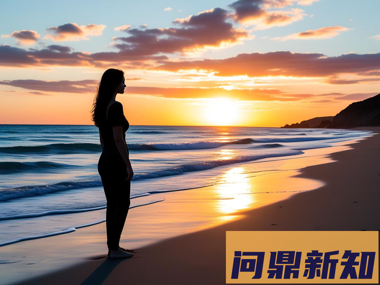 离婚后很痛苦,如何真正走出一段失败的婚姻?5个步骤让你重拾自我