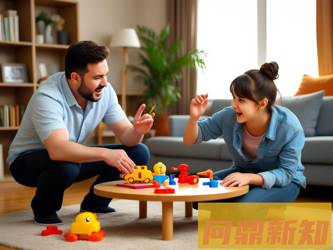 孩子总是和大人唱反调怎么办?不是“故意捣蛋”,可能是你没读懂这3种心理需求