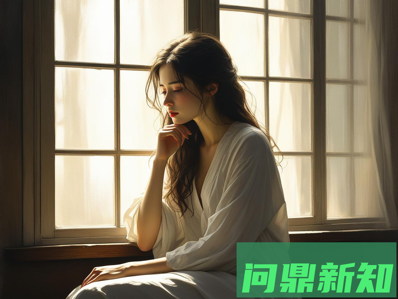 女朋友总是情绪崩溃？别急着指责，学会这5种方法才能真正帮到她