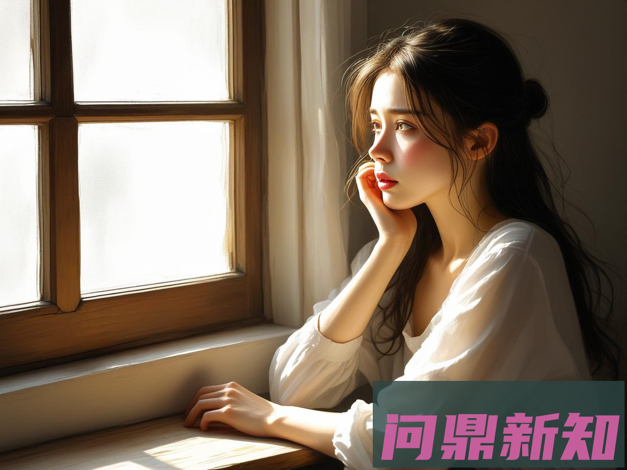 女朋友总是情绪崩溃？别急着指责，学会这5种方法才能真正帮到她