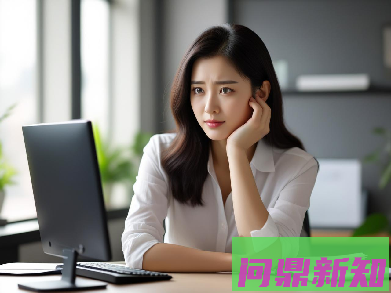 压力太大扛不住?试试这5个方法,提高你的工作抗压能力