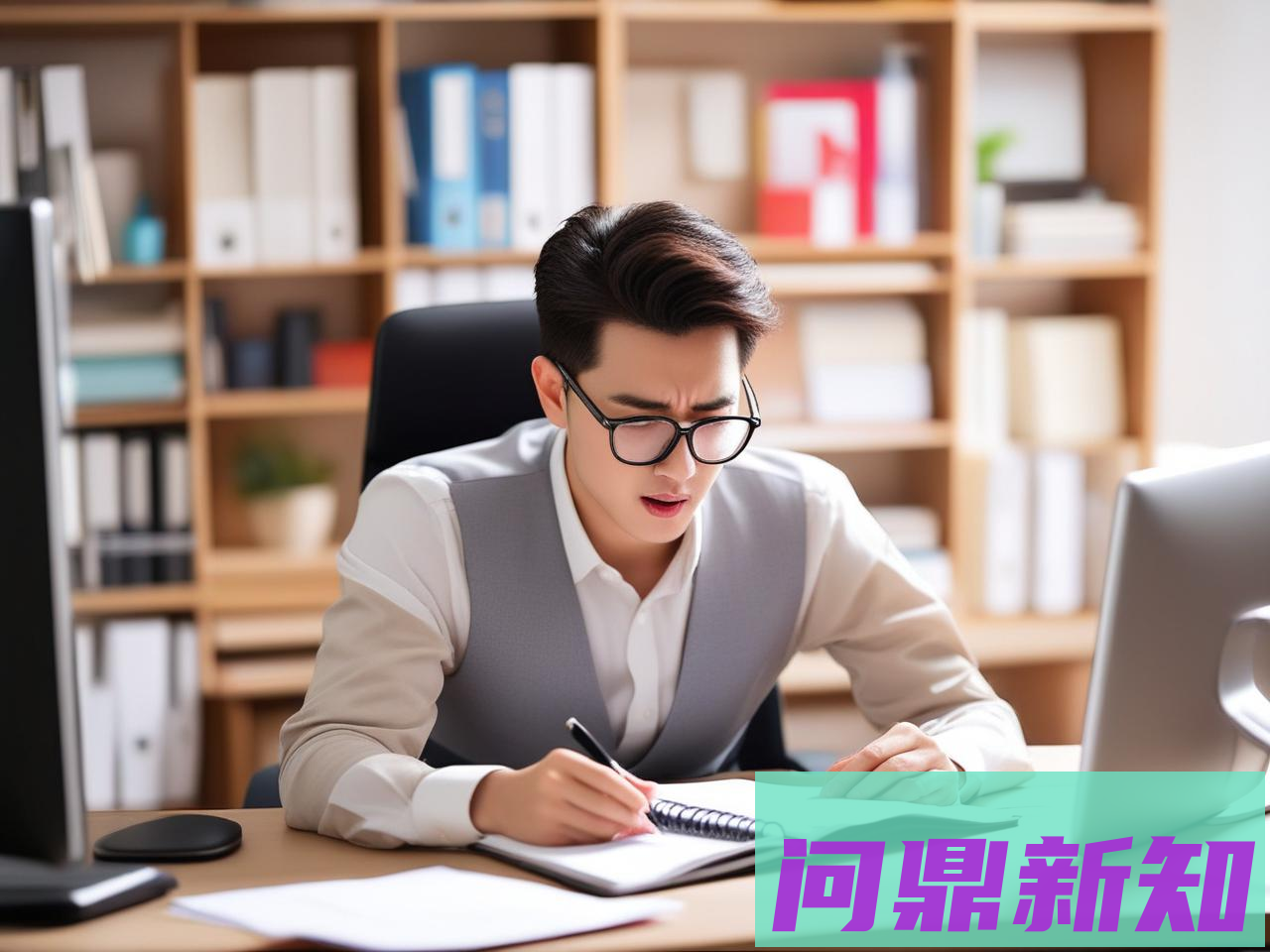 压力太大扛不住?试试这5个方法,提高你的工作抗压能力