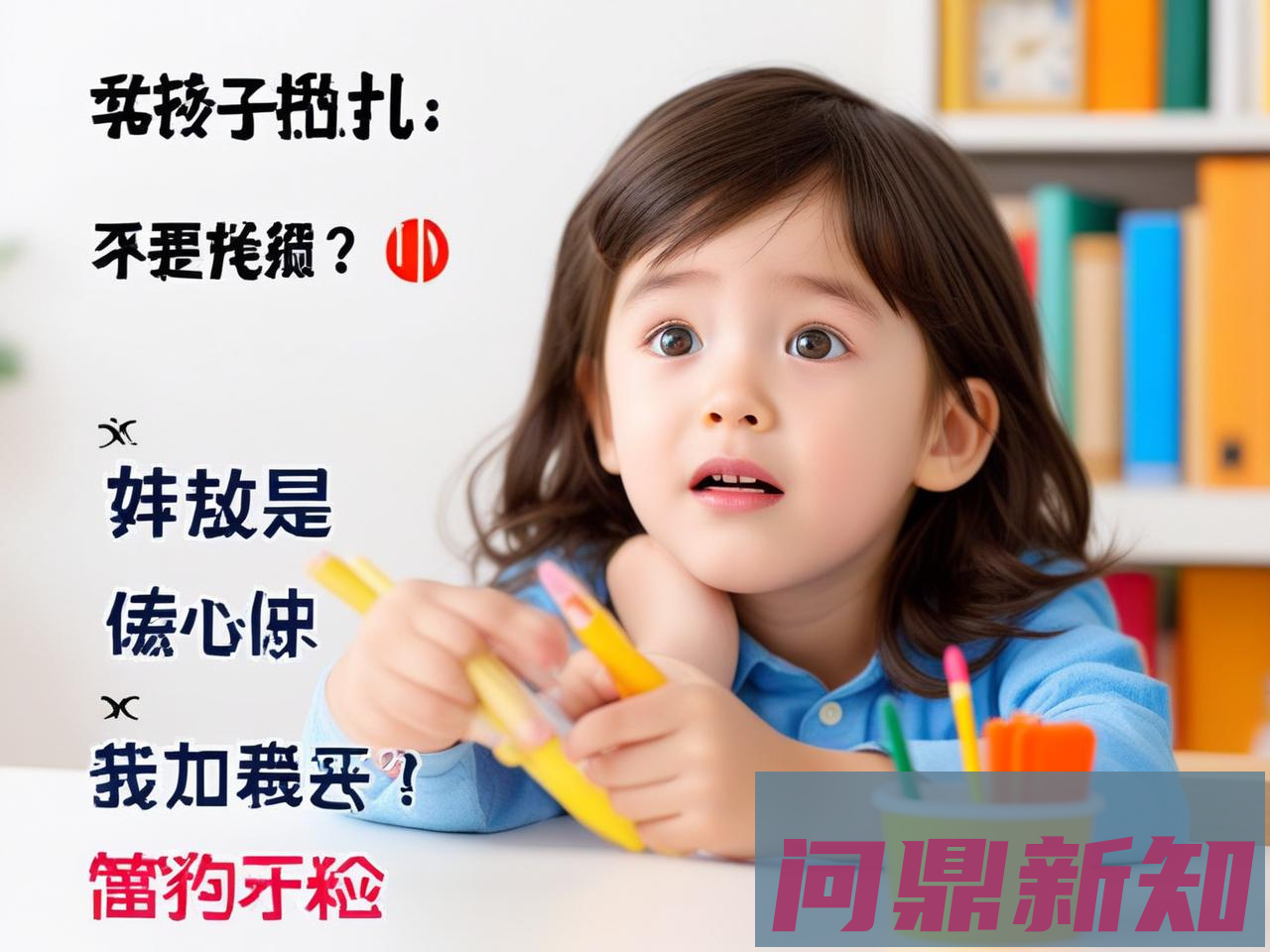 孩子总是拖拉不自觉？试试这5个方法，帮他养成自律习惯