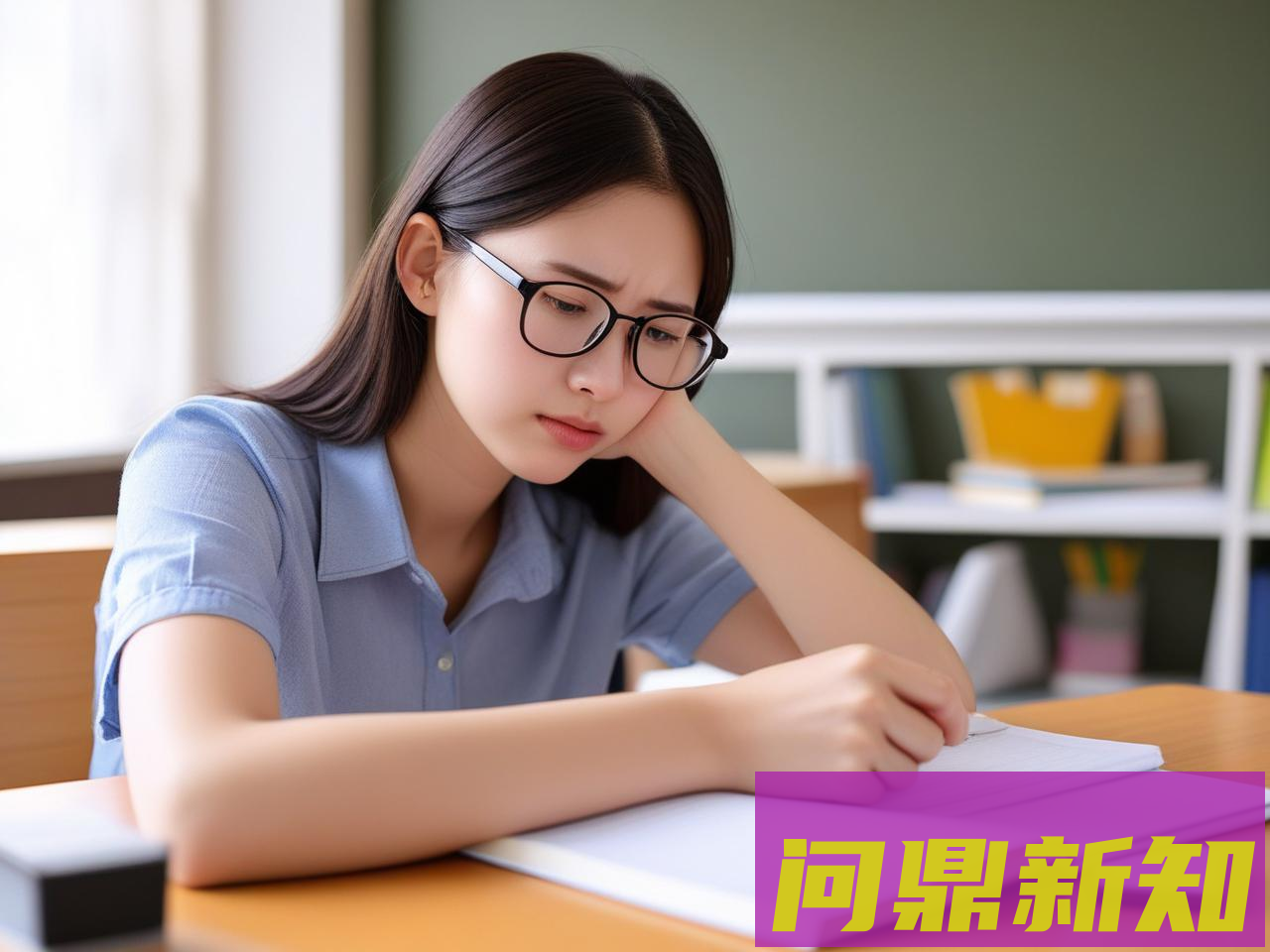 总是学不进去、效率低？试试这5个方法，彻底提升你的学习效率