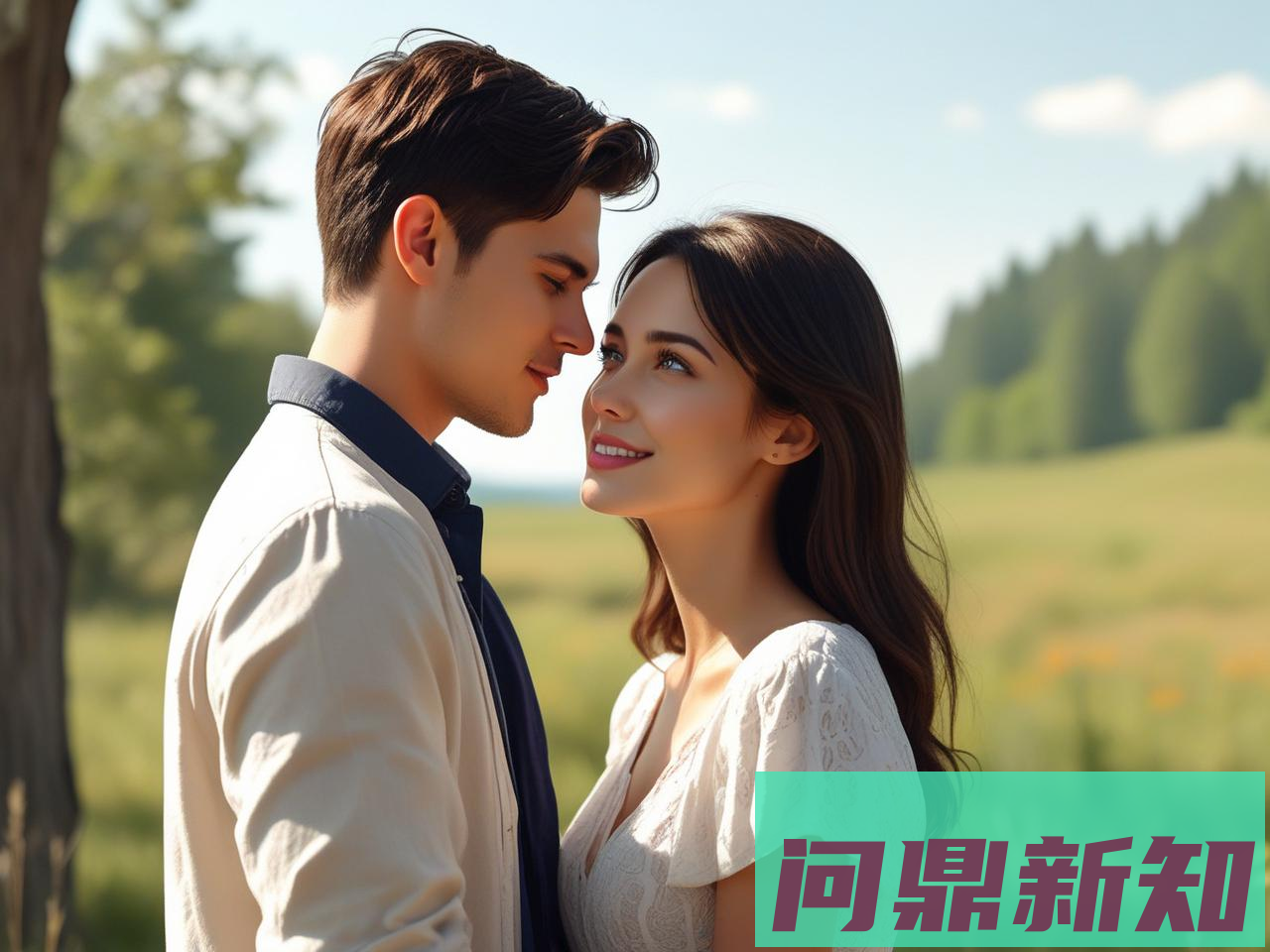 如何判断一个人是否值得托付终身?这5个细节比“爱你”更重要