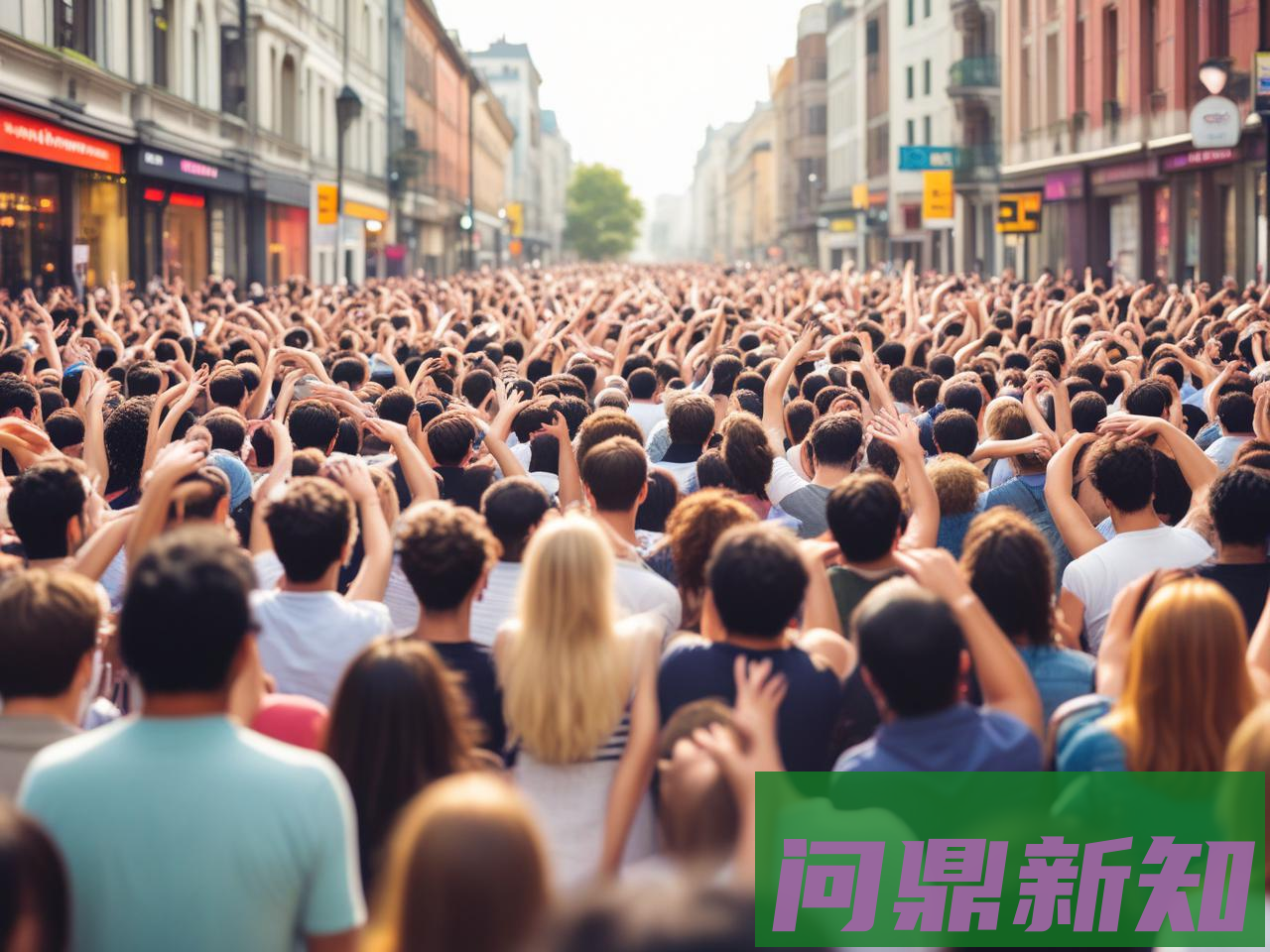 社交恐惧怎么办？实用技巧帮你摆脱“在人群中如坐针毡”的感觉 - 问鼎新知—专业问答社区—海量专家解答平台