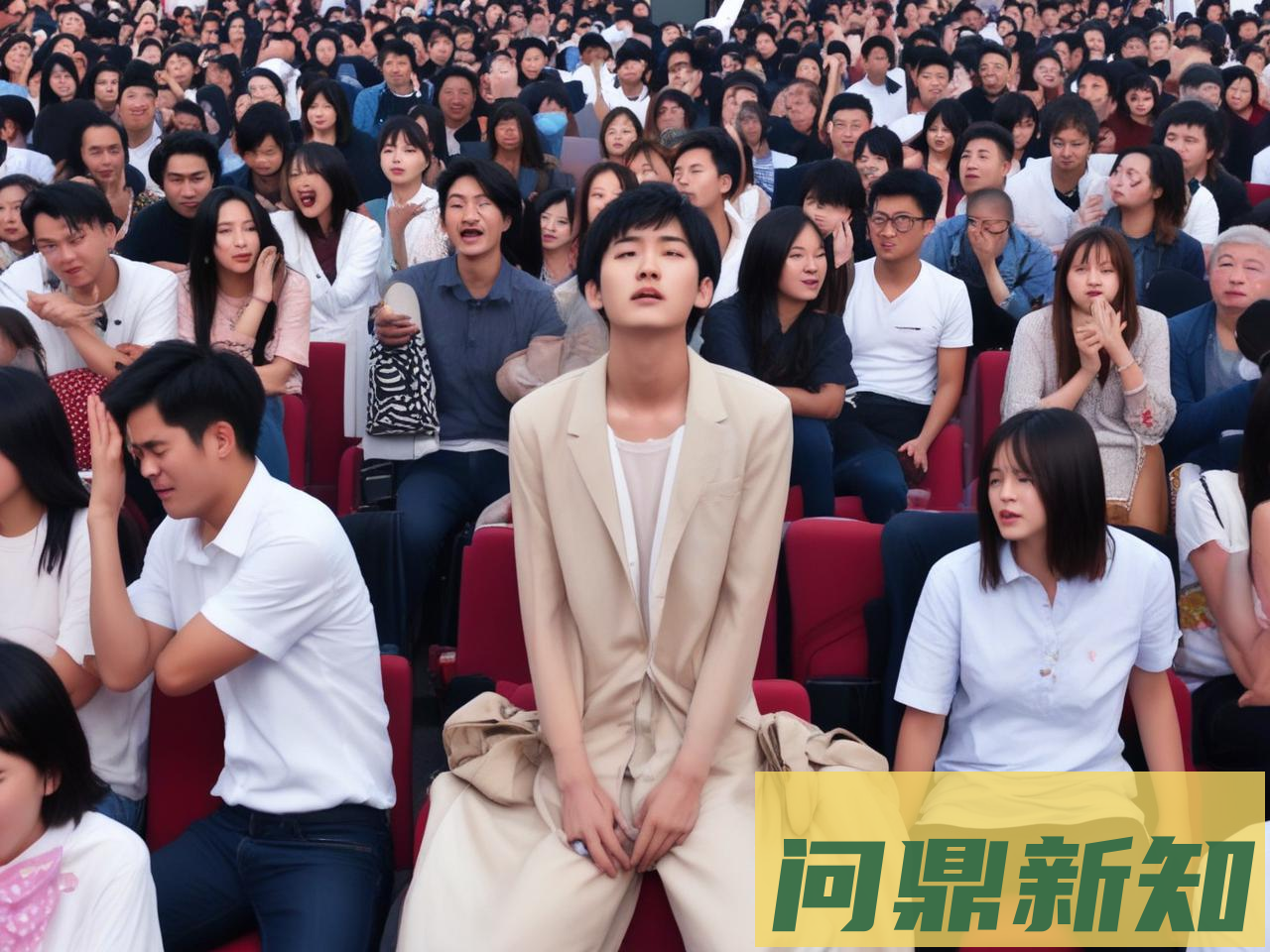 社交恐惧怎么办？实用技巧帮你摆脱“在人群中如坐针毡”的感觉 - 问鼎新知—专业问答社区—海量专家解答平台
