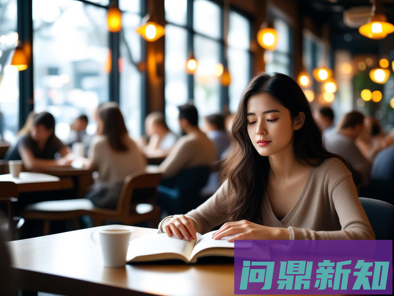 社交恐惧怎么办？5个实用技巧帮你摆脱“在人群中如坐针毡”的感觉 - 问鼎新知—专业问答社区—海量专家解答平台