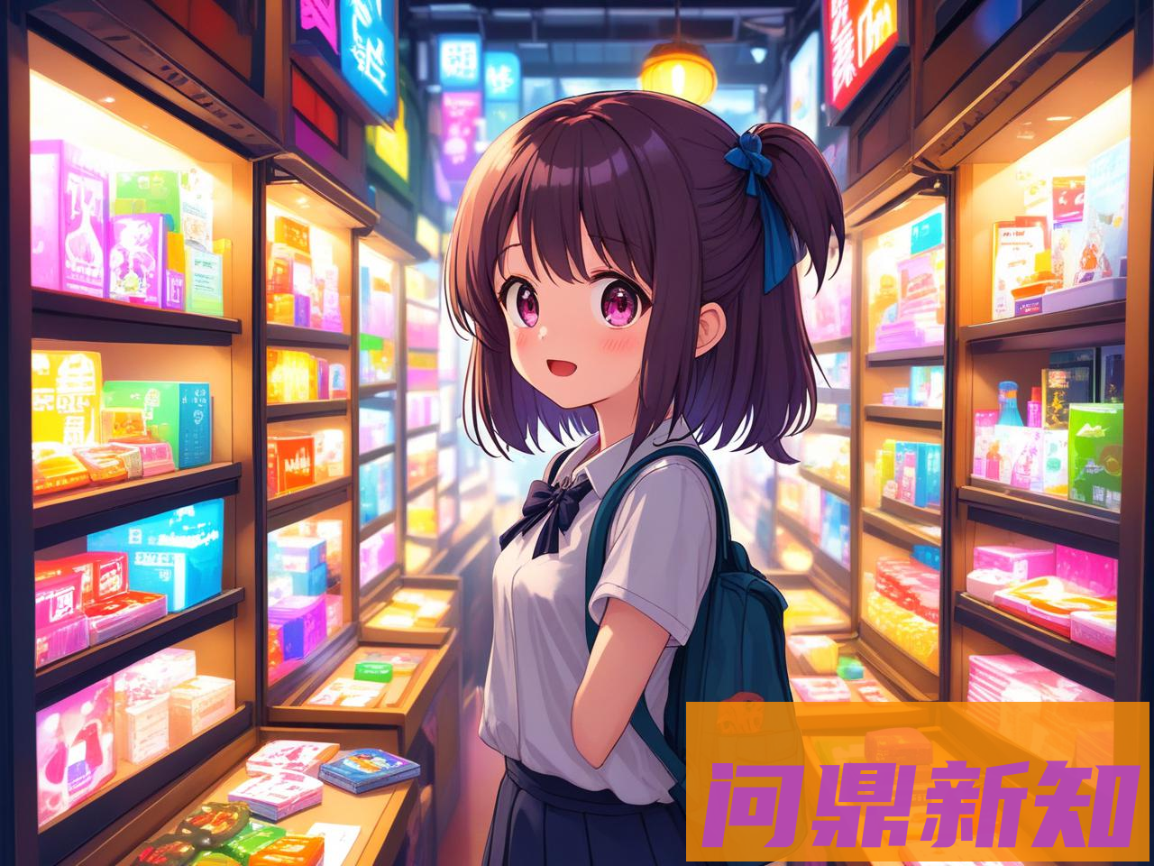 漫展一般都有什么内容？第一次去ACG漫展该怎么玩？新手避坑全指南 - 问鼎新知—专业问答社区—海量专家解答平台