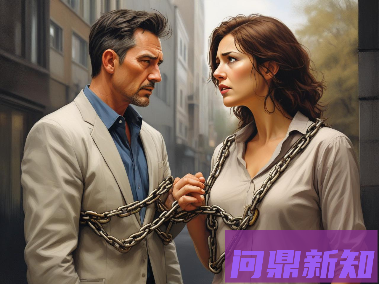 如何面对父母的控制欲？教你几招摆脱“情感绑架”不内疚 - 问鼎新知—专业问答社区—海量专家解答平台