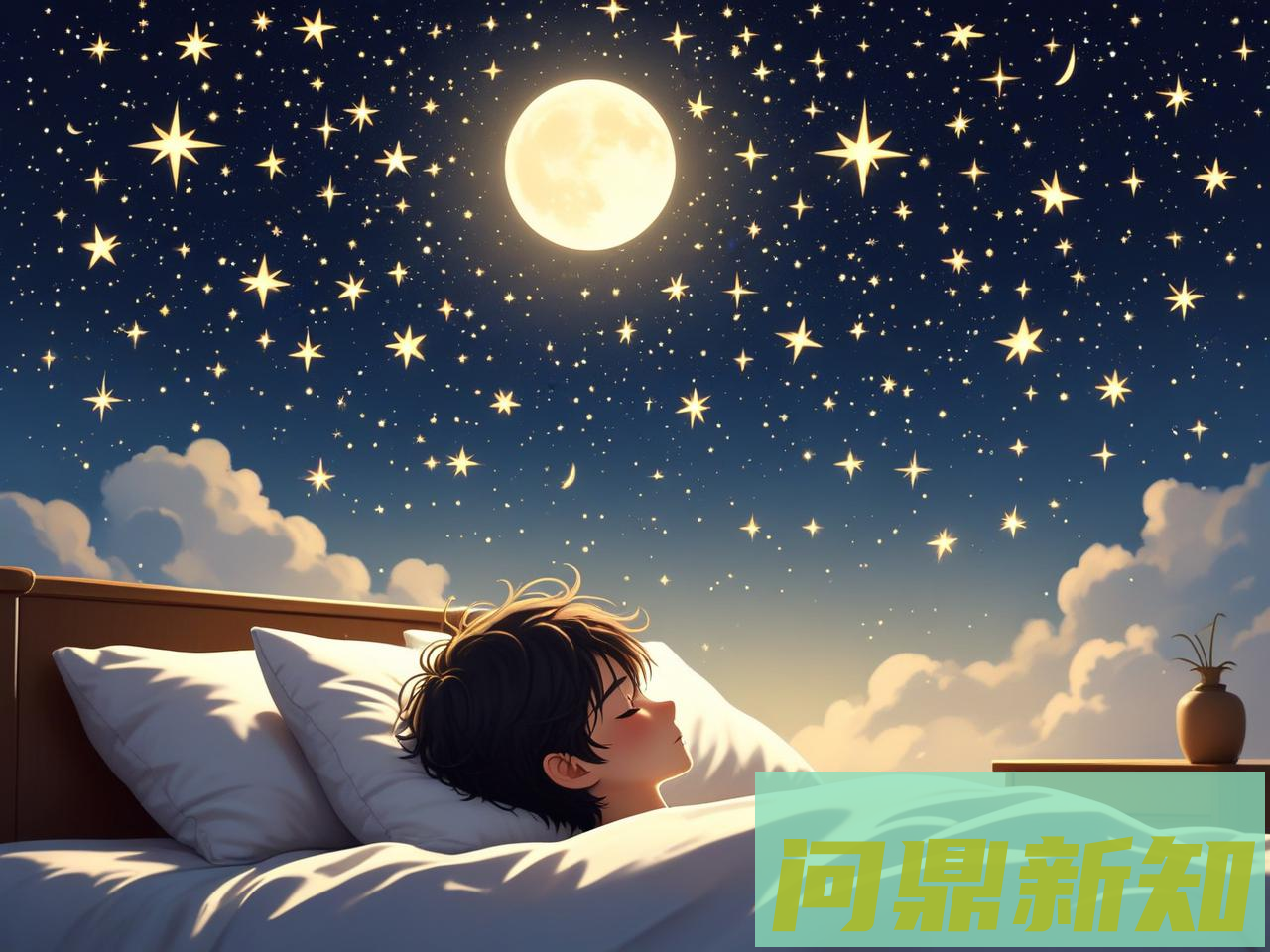为什么晚上特别容易胡思乱想？心理学+大脑机制全面解析