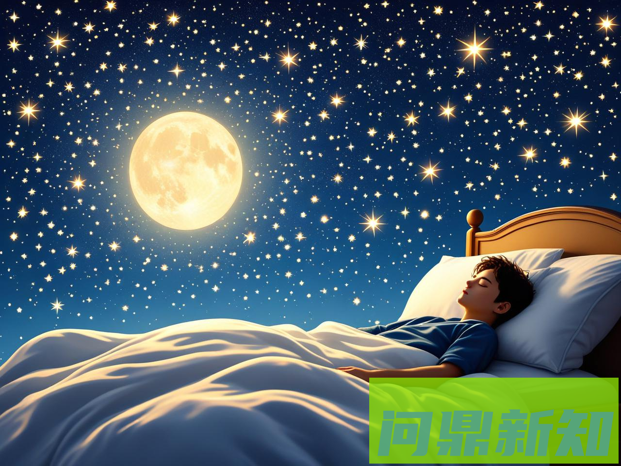 为什么晚上特别容易胡思乱想？心理学+大脑机制全面解析