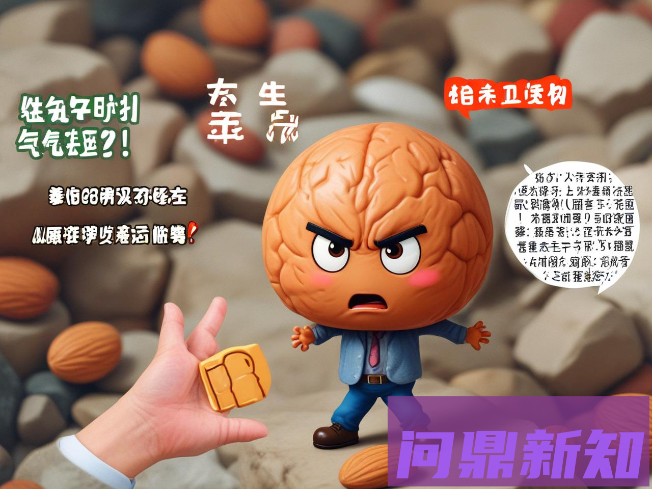 为什么一生气就不想说话？心理学解析沉默型情绪反应的真实原因与应对方法