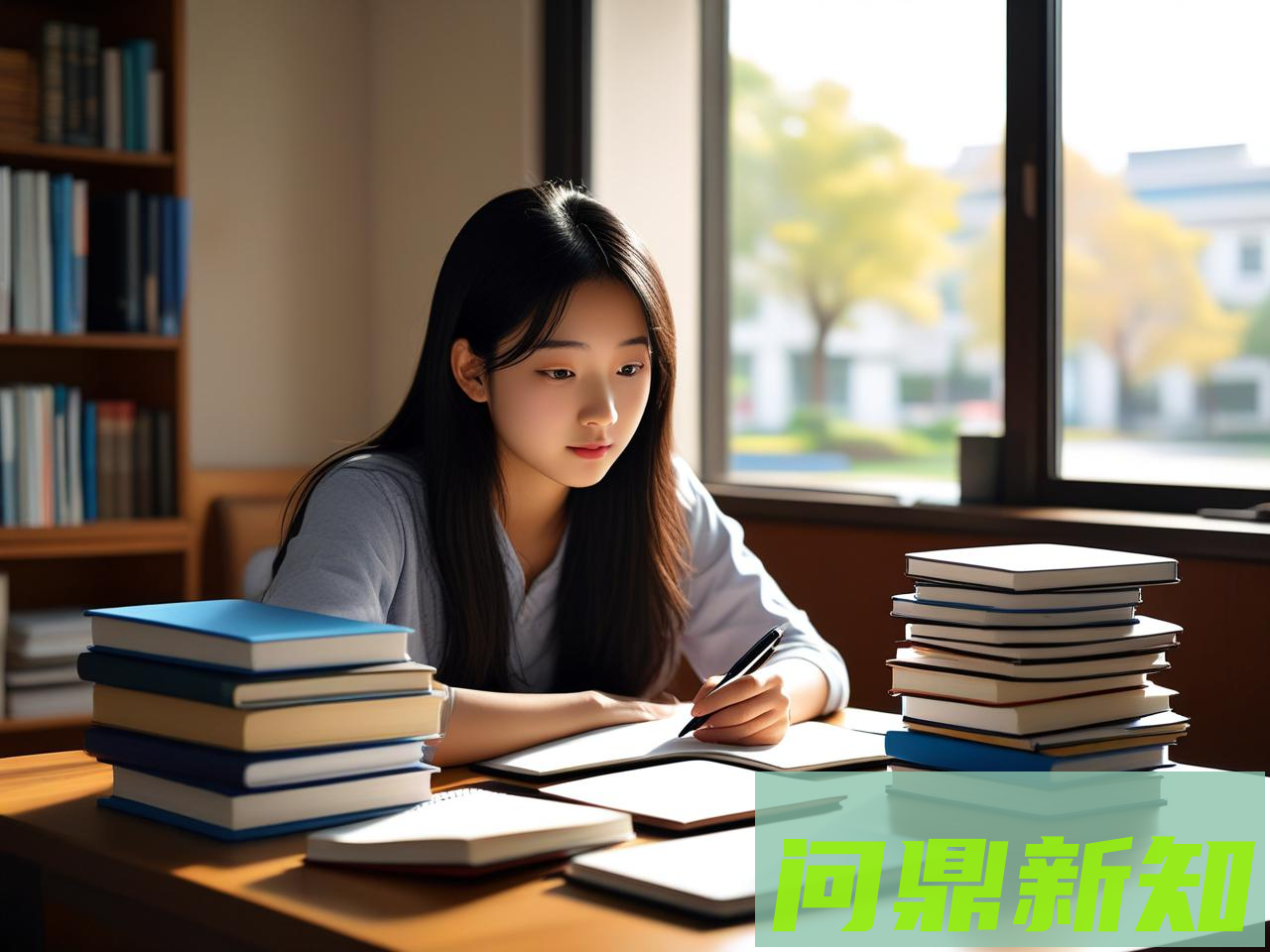 女生学心理学专业好就业吗？过来人分析：从考研、就业到现实困境，一文讲透 - 问鼎新知—专业问答社区—海量专家解答平台