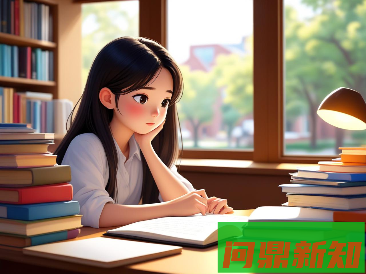 女生学心理学专业好就业吗？过来人分析：从考研、就业到现实困境，一文讲透 - 问鼎新知—专业问答社区—海量专家解答平台