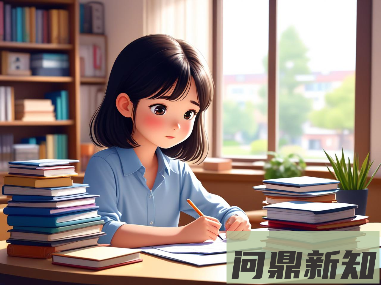 女生学心理学专业好就业吗？过来人分析：从考研、就业到现实困境，一文讲透 - 问鼎新知—专业问答社区—海量专家解答平台