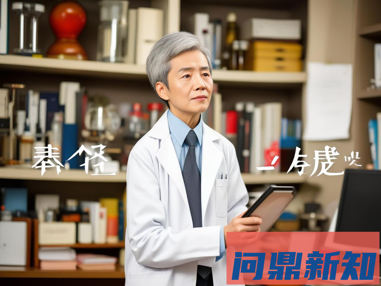 长期焦虑会导致哪些身体问题?医生提醒:5个慢性病都是“情绪压出来的”