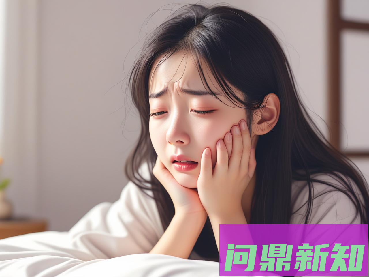 白天精神恍惚是焦虑引起的吗？精神科医生详解背后4个真相 - 问鼎新知—专业问答社区—海量专家解答平台