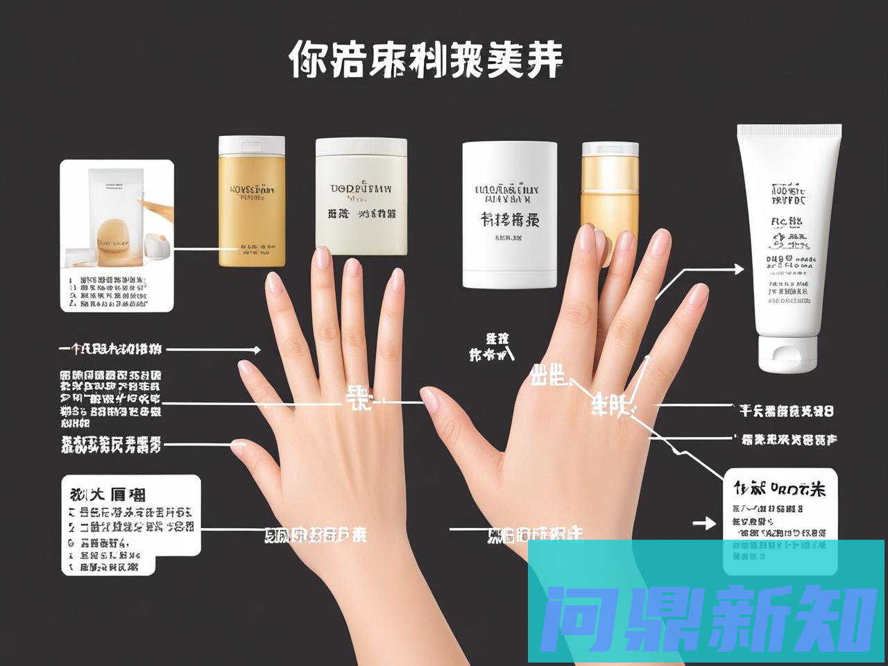 如何选择适合的护肤品:新手到进阶的实用选购指南
