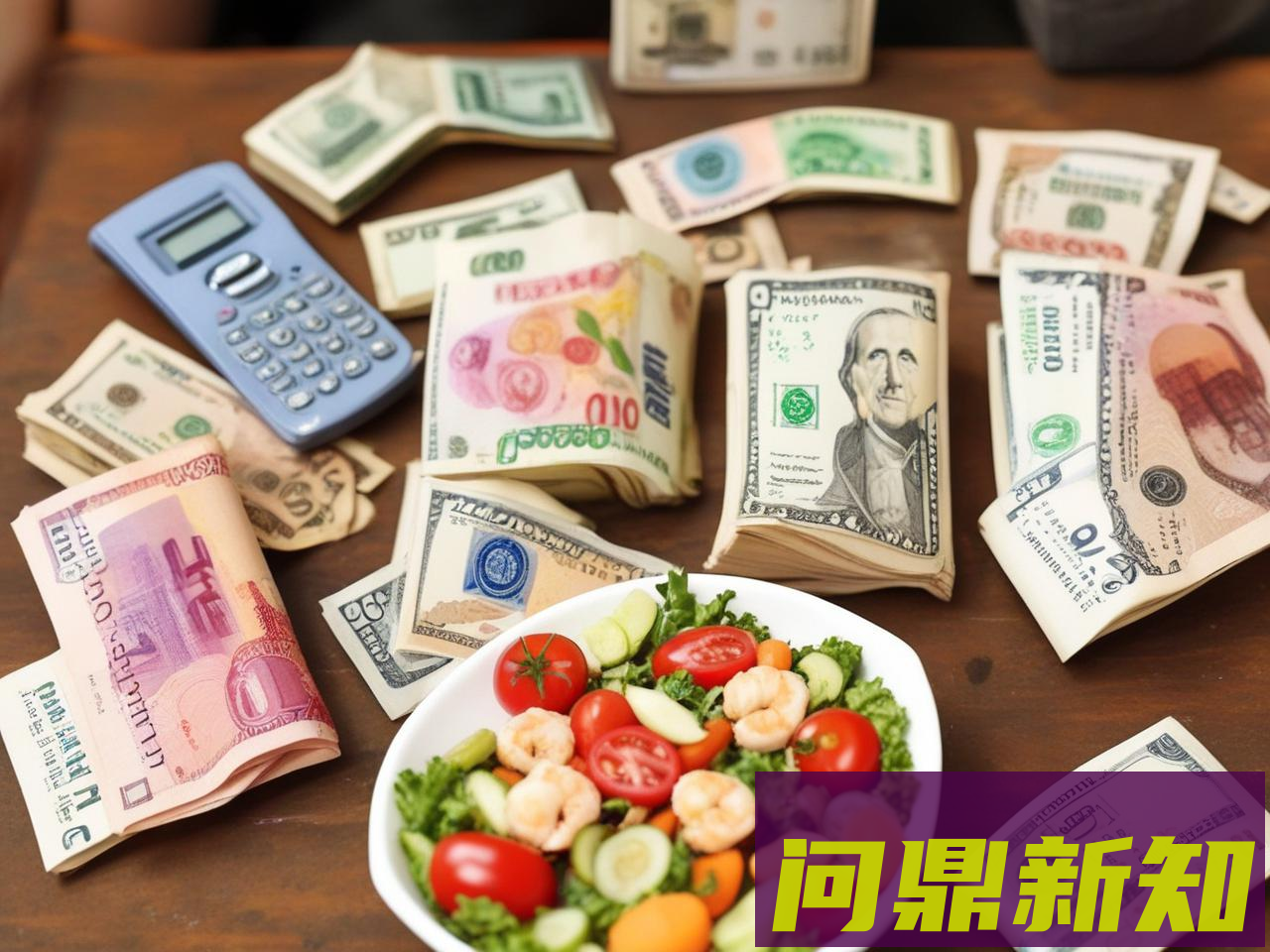 如何学会理性消费？掌握这7个方法，让你花钱更值