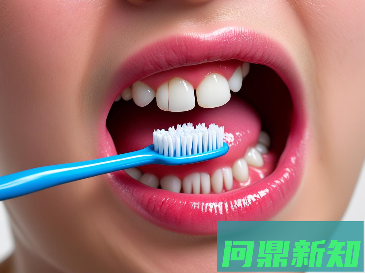 牙龈经常出血是怎么回事(原因分析+护理建议)