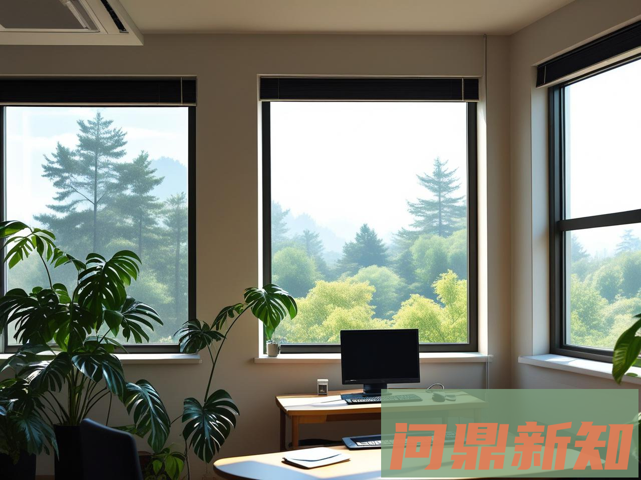 长期用眼导致的视力下降怎么办？日常护眼与恢复指南
