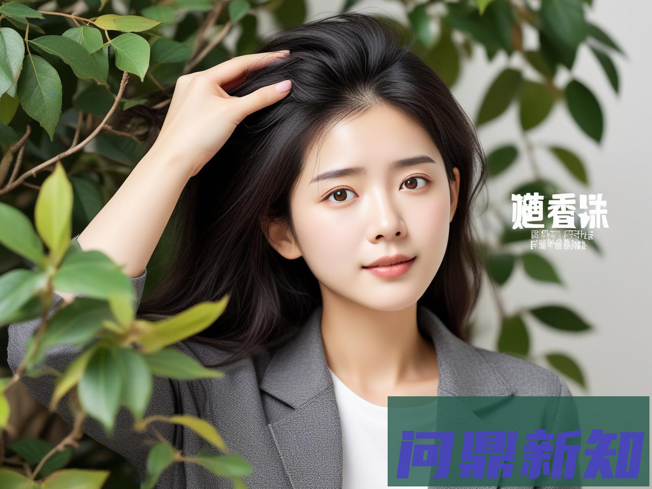 秋季掉发严重怎么办？医生建议这样养护头皮