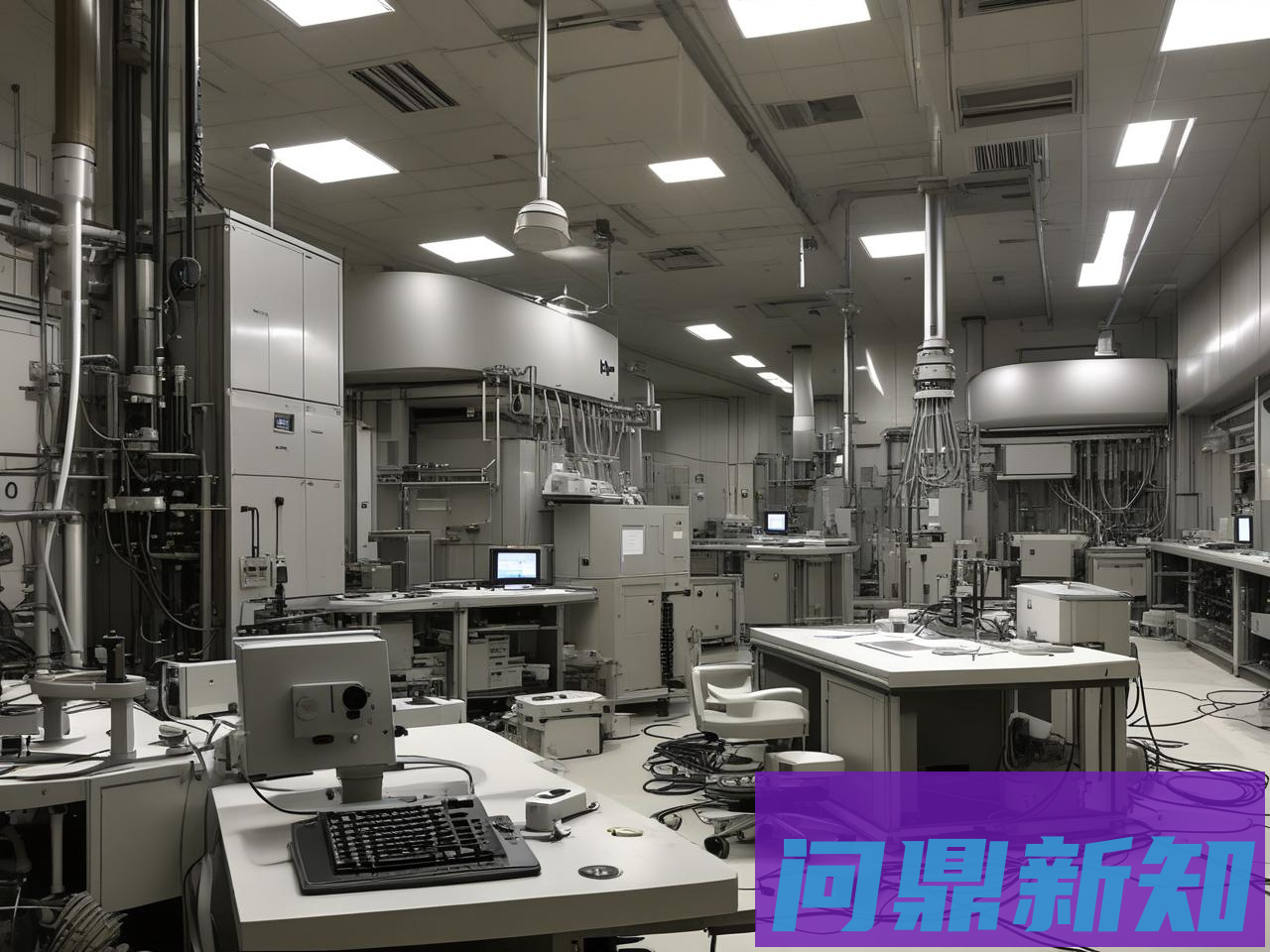先进核技术是什么？2025全球发展趋势与安全应用解析