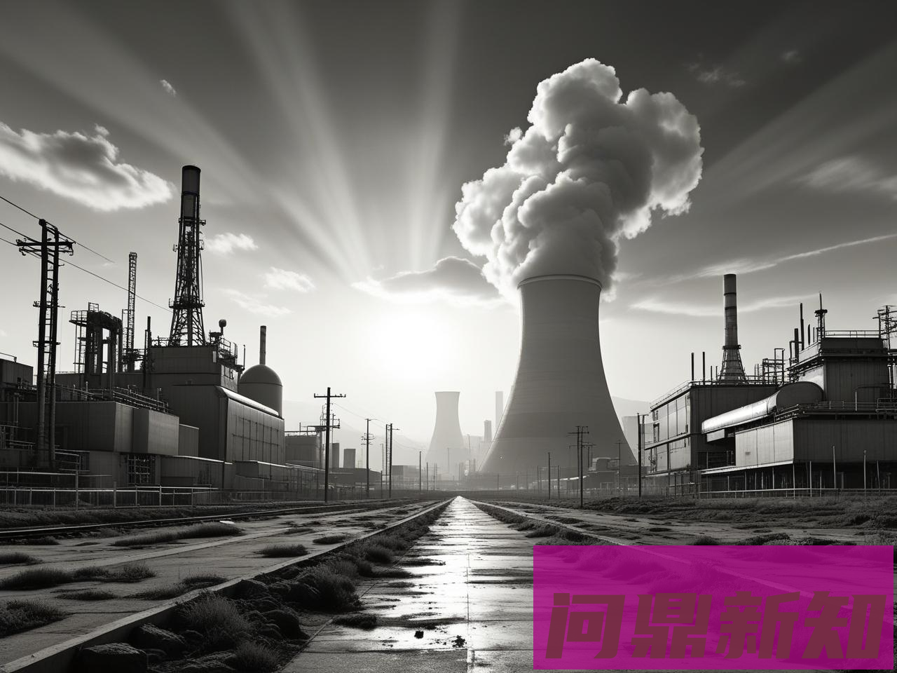 先进核技术是什么？2025全球发展趋势与安全应用解析