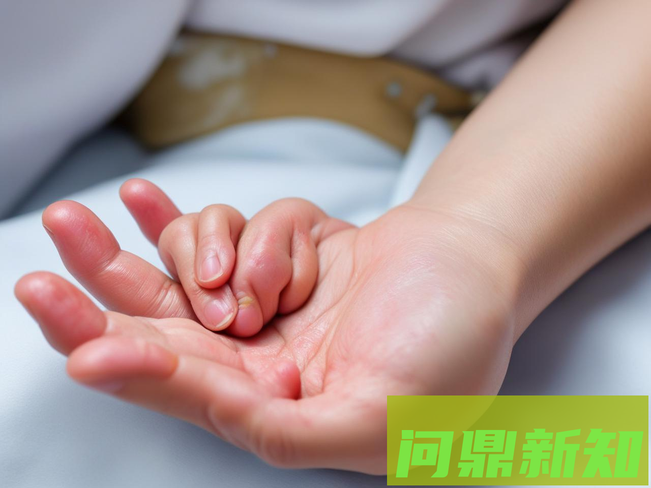 秋季湿疹反复发作怎么办?这4个方法帮你缓解瘙痒、减少复发