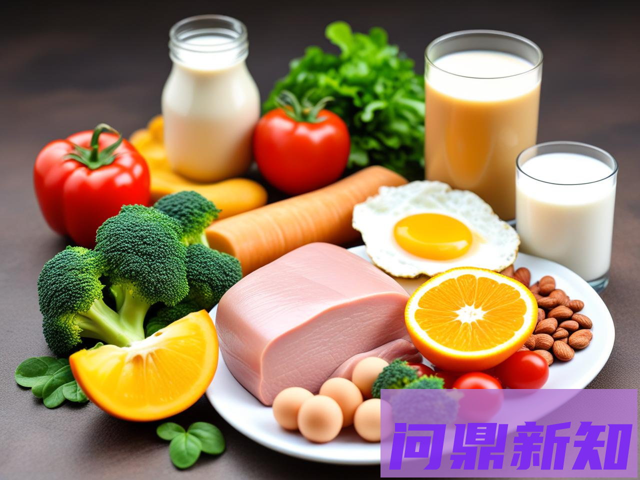 精准营养搭配指南（2025）：按“人群×目标×场景”的可执行食谱