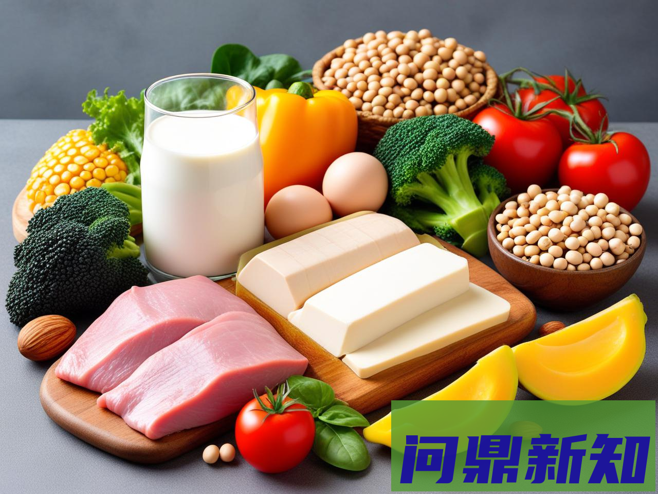 精准营养搭配指南（2025）：按“人群×目标×场景”的可执行食谱