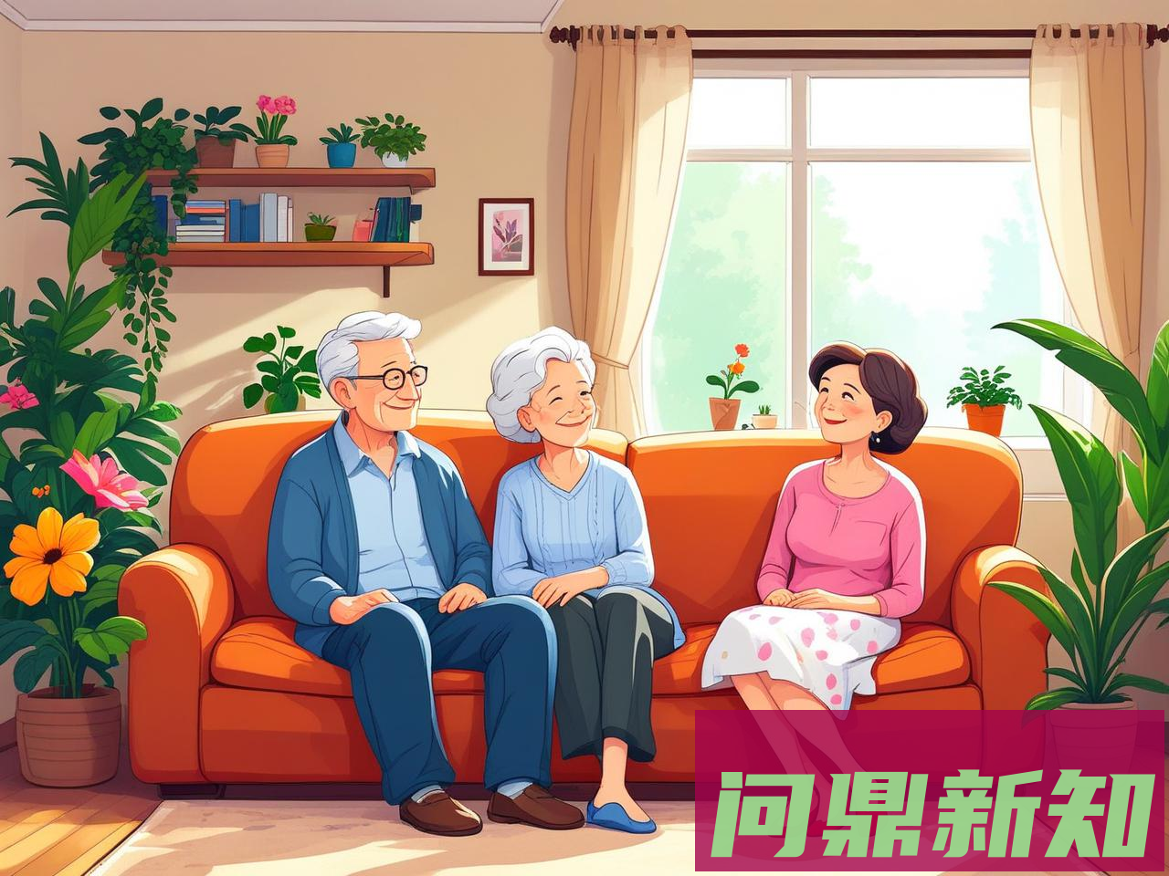 2025年退休规划技巧：如何提前规划，确保退休后生活无忧？ - 问鼎新知—专业问答社区—海量专家解答平台