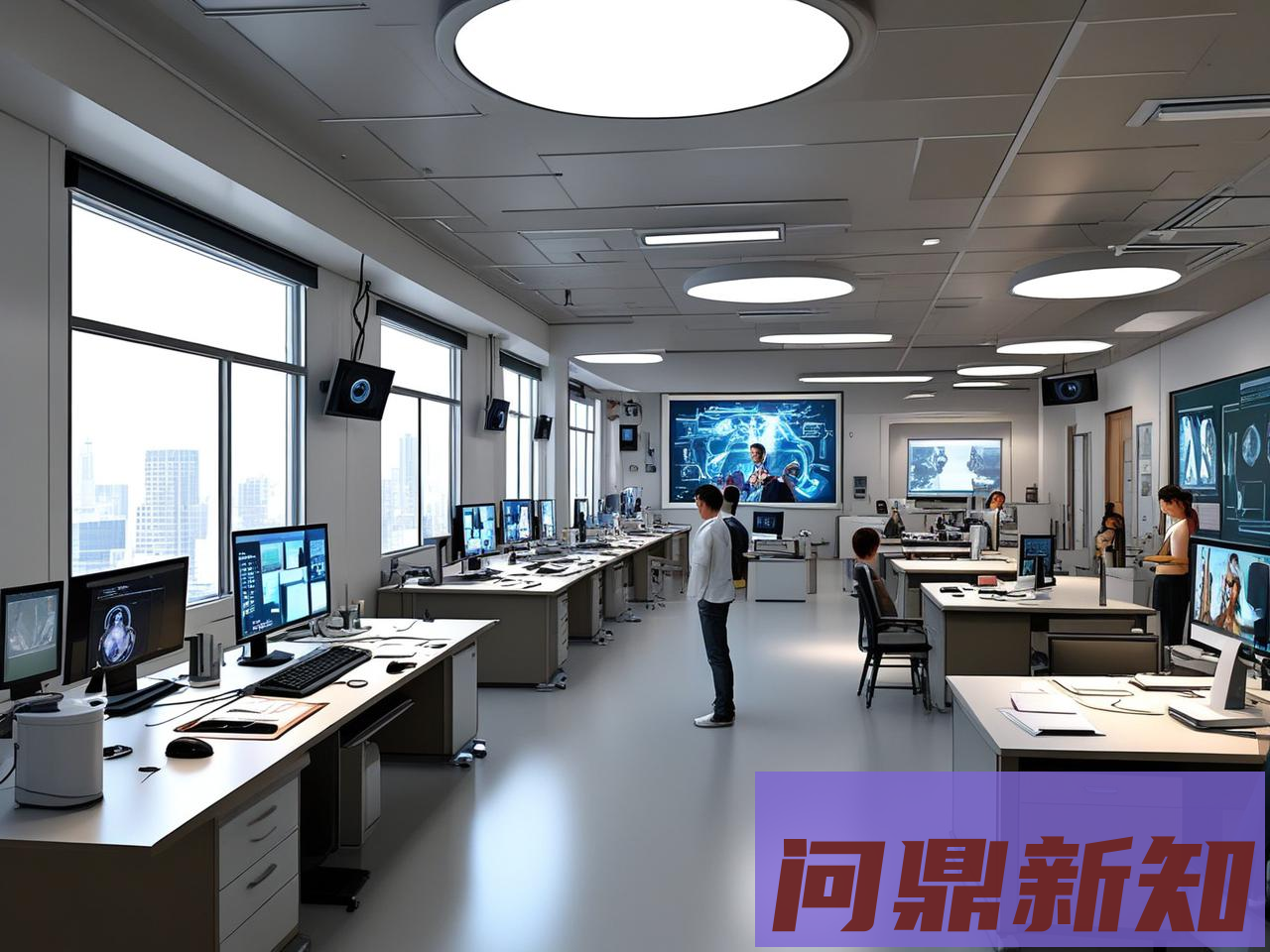 2025虚拟现实应用场景拓展：从娱乐走向教育、医疗与工业的多元化布局