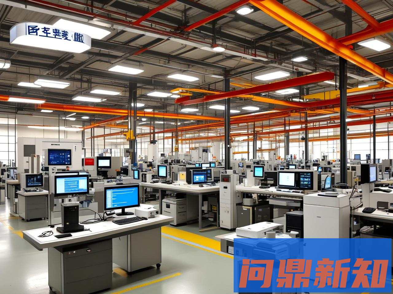 工业互联网发展现状全解析：驱动制造业数字化转型的新引擎