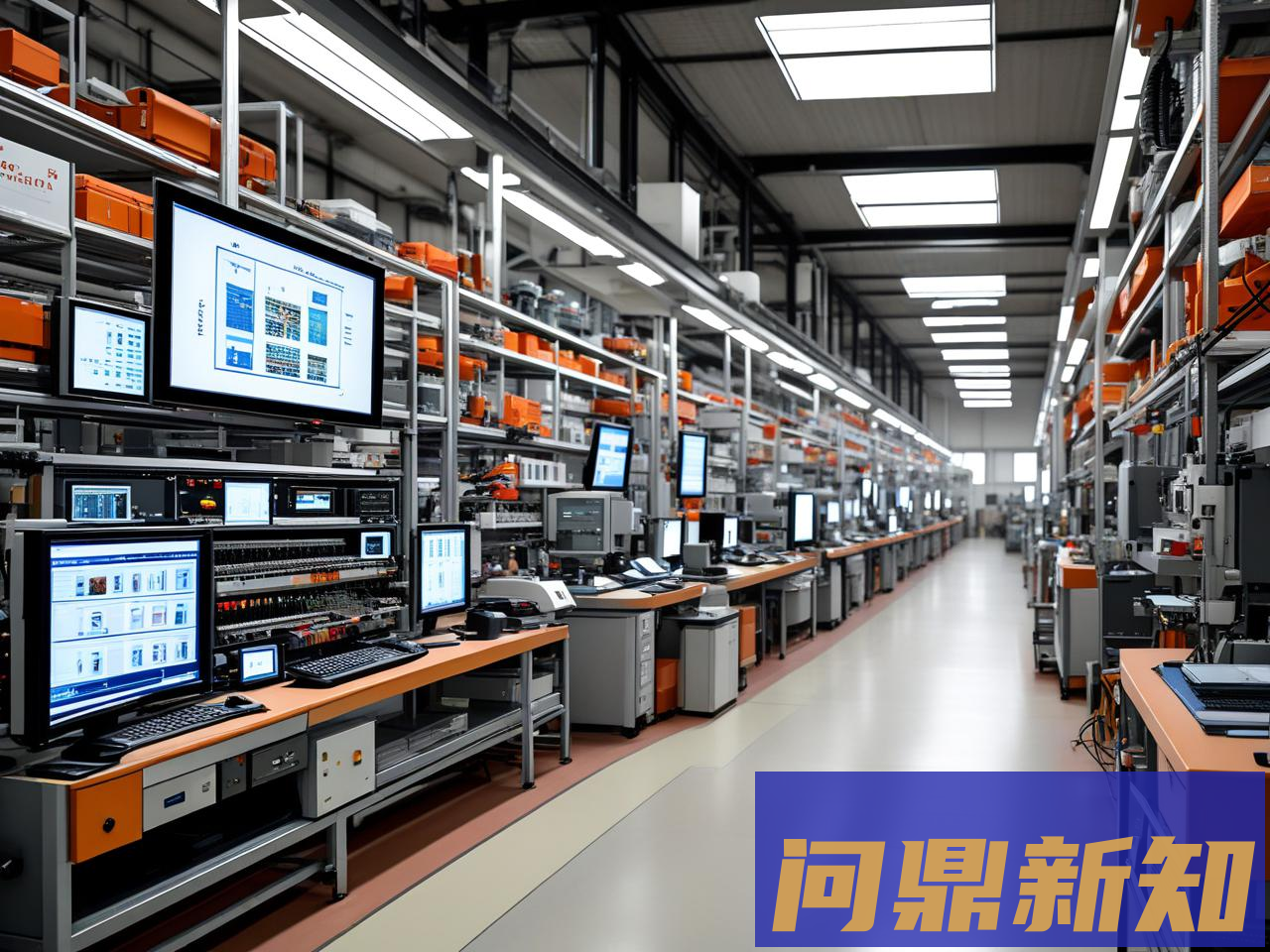 工业互联网发展现状全解析：驱动制造业数字化转型的新引擎