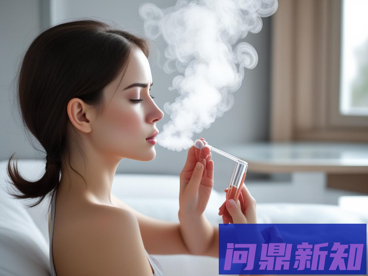 冬季呼吸道疾病高发的预防方法