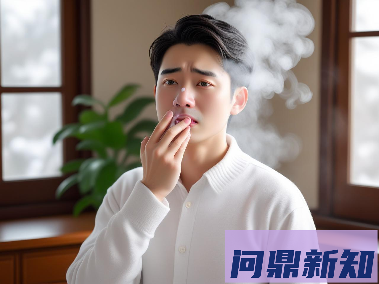 冬季呼吸道疾病高发的预防方法