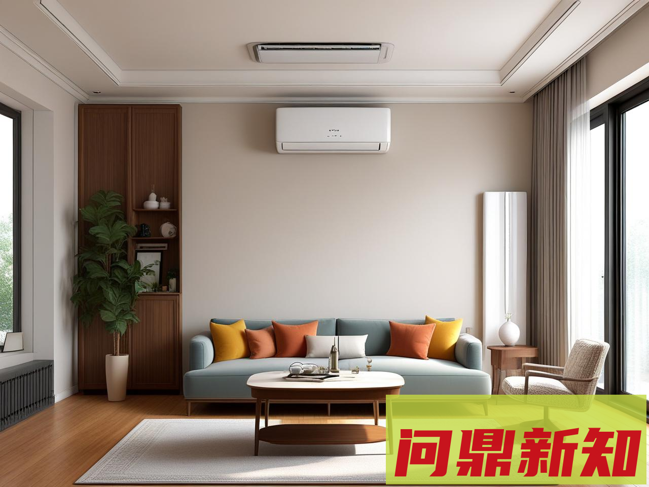  2025智能家居方案：三伏天装修避坑指南 - 问鼎新知—专业问答社区—海量专家解答平台