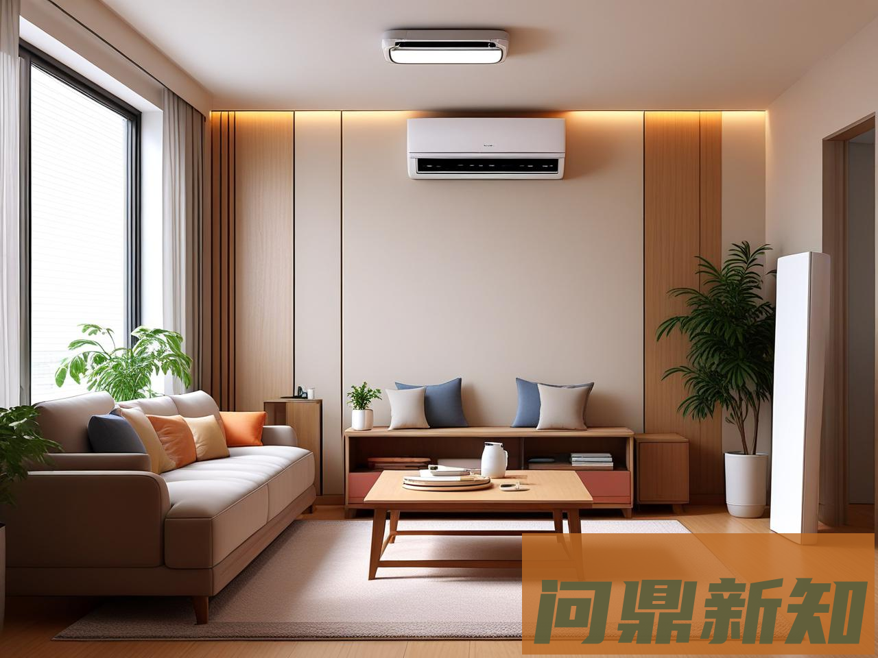  2025智能家居方案：三伏天装修避坑指南 - 问鼎新知—专业问答社区—海量专家解答平台