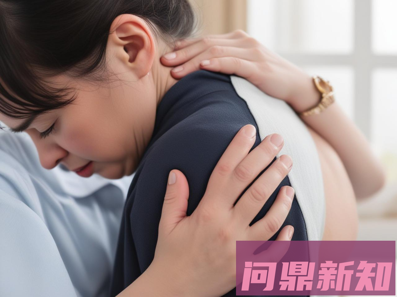 2025甲状腺结节自愈巨坑：揉脖子致癌率飙升30倍！国家癌症中心公布三招真法 - 问鼎新知—专业问答社区—海量专家解答平台