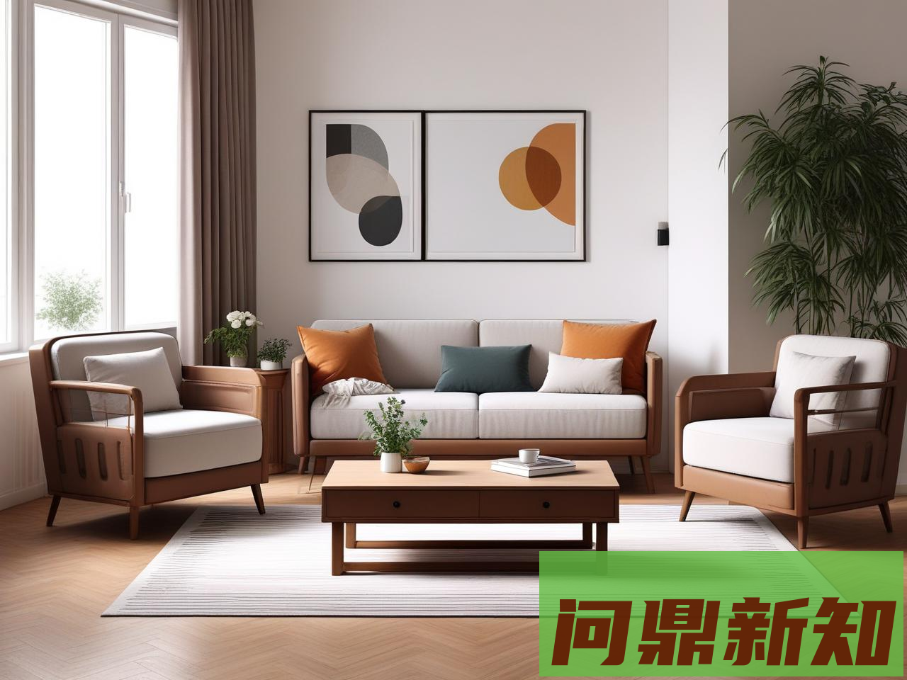 2025小户型家具生死局！这5件网红家具偷走1/3面积，设计师跪求别买 - 问鼎新知—专业问答社区—海量专家解答平台