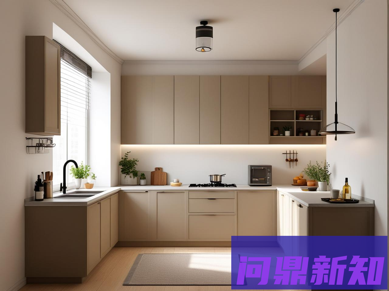 2025小户型空间魔术：5个0拆墙扩容方案 - 问鼎新知—专业问答社区—海量专家解答平台