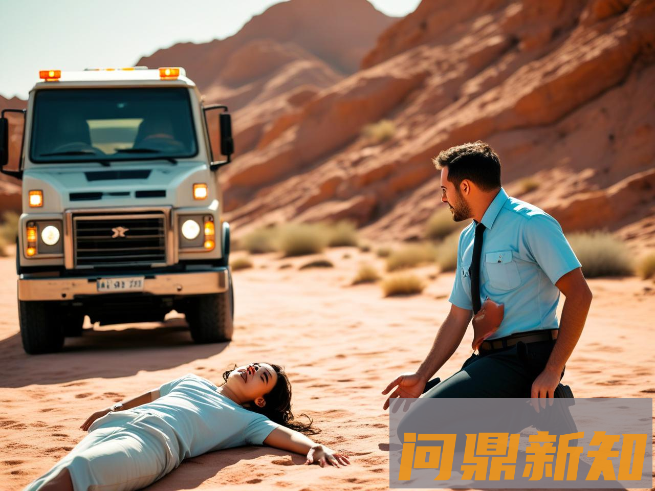 2025高温中暑急救黄金4分钟！真人演示救命5步法 - 问鼎新知—专业问答社区—海量专家解答平台